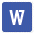 icon_word1